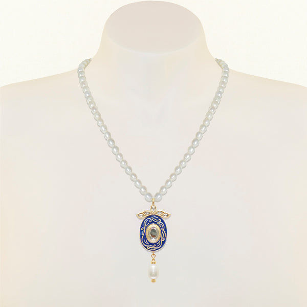 Moonlite Necklace