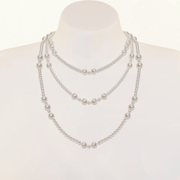 Celestial Grace Necklace