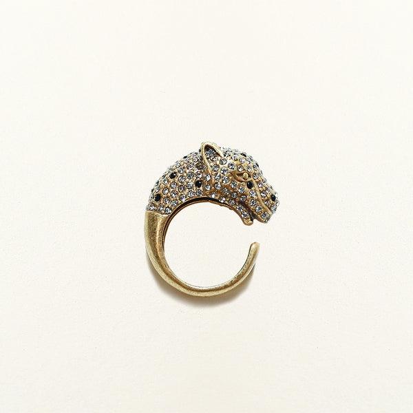 Cheetah Ring