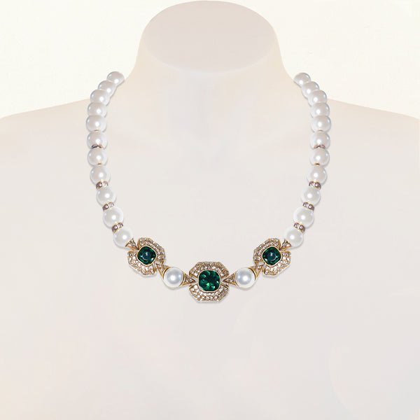 Andromeda Necklace