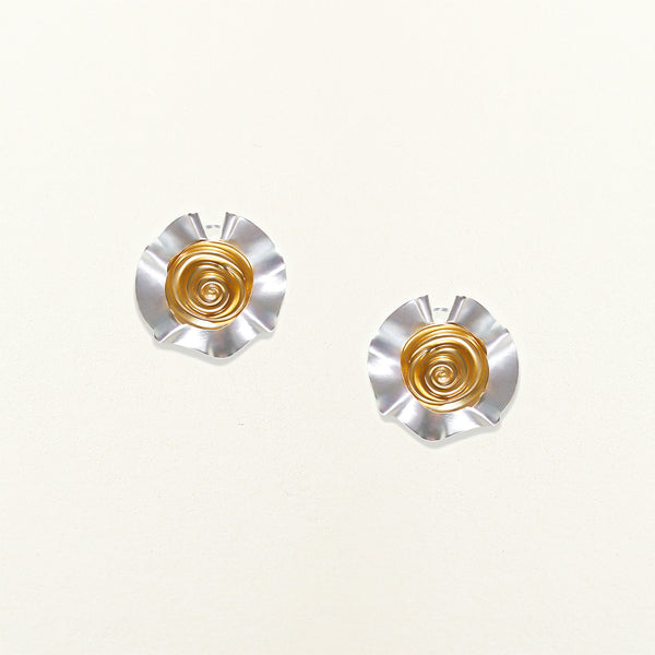 Ethereal Bloom Earrings