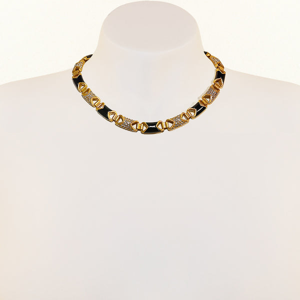 Art Deco Necklace